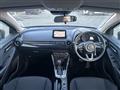 2019 Mazda Demio