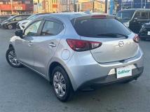 2019 Mazda Demio