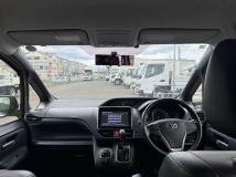 2014 Toyota Voxy