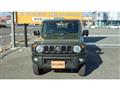 2020 Suzuki Jimny