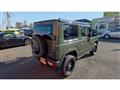 2020 Suzuki Jimny