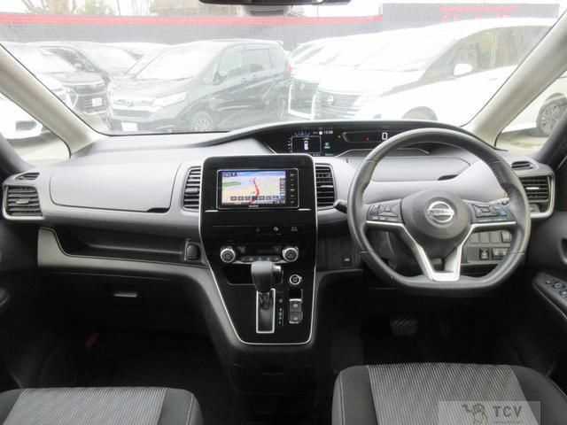 2019 Nissan Serena