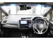 2014 Honda Fit Hybrid