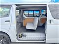 2008 Toyota Hiace