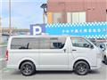 2008 Toyota Hiace