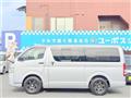 2008 Toyota Hiace