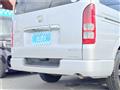 2008 Toyota Hiace