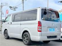2008 Toyota Hiace