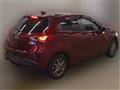 2019 Mazda Demio