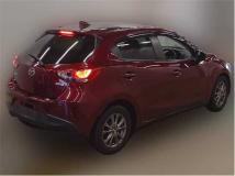 2019 Mazda Demio