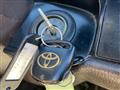 2001 Toyota Hiace