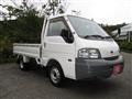 2014 Nissan Vanette Truck