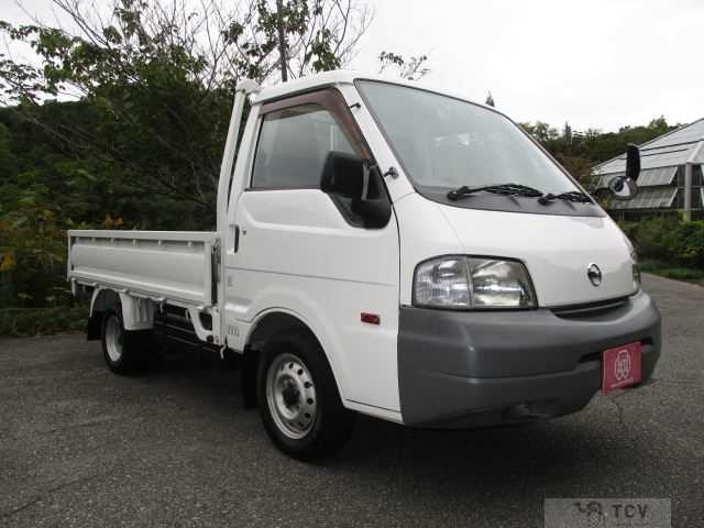 2014 Nissan Vanette Truck