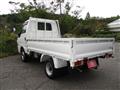 2014 Nissan Vanette Truck