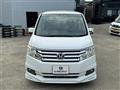 2014 Honda Step WGN