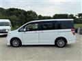 2014 Honda Step WGN