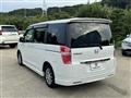 2014 Honda Step WGN