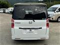 2014 Honda Step WGN