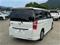 2014 Honda Step WGN