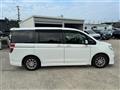 2014 Honda Step WGN