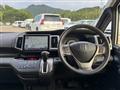 2014 Honda Step WGN