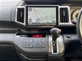 2014 Honda Step WGN