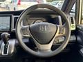 2014 Honda Step WGN