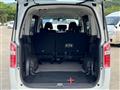 2014 Honda Step WGN