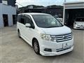 2014 Honda Step WGN
