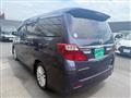 2012 Toyota Alphard