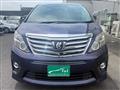 2012 Toyota Alphard