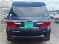 2012 Toyota Alphard