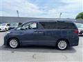 2012 Toyota Alphard