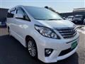 2013 Toyota Alphard