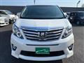 2013 Toyota Alphard