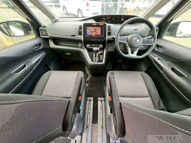 2019 Nissan Serena
