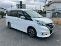 2019 Nissan Serena