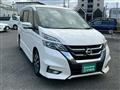 2019 Nissan Serena