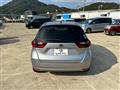 2020 Honda Fit