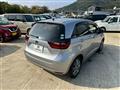 2020 Honda Fit