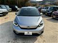2020 Honda Fit
