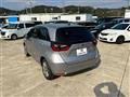 2020 Honda Fit