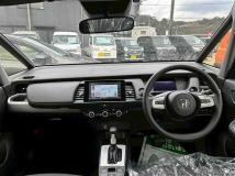 2020 Honda Fit