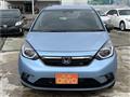 2020 Honda Fit