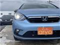 2020 Honda Fit