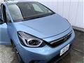 2020 Honda Fit