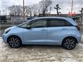 2020 Honda Fit