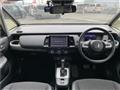 2020 Honda Fit