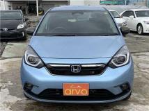 2020 Honda Fit