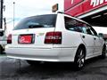 2003 Toyota Crown Estate
